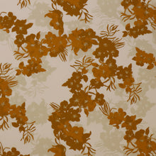 Load image into Gallery viewer, Cotton Floral Print - Belle Fleur
