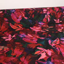 Load image into Gallery viewer, Cotton Floral Printed Poplin Designer End - Jude Floral (Sold Out)