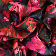Load image into Gallery viewer, Cotton Floral Printed Poplin Designer End - Jude Floral (Sold Out)