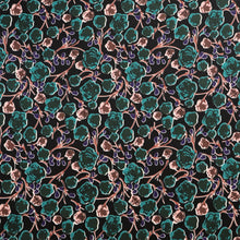 Load image into Gallery viewer, Polyester Satin Print Deadstock - Solita