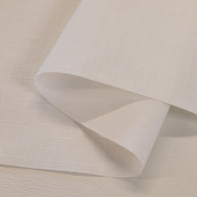 Load image into Gallery viewer, Waterproof Polyester Ripstop - Ivory