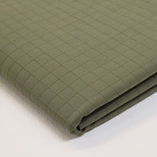 Load image into Gallery viewer, Waterproof Polyester Ripstop - Khaki