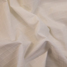 Load image into Gallery viewer, Waterproof Polyester Ripstop - Ivory