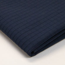 Load image into Gallery viewer, Waterproof Polyester Ripstop - Navy