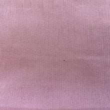 Load image into Gallery viewer, 21 Pinwale Stretch Cotton Corduroy - Blush (Restocking Soon)