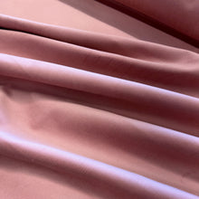 Load image into Gallery viewer, 21 Pinwale Stretch Cotton Corduroy - Blush (Restocking Soon)