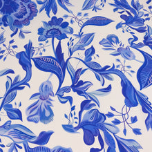 Load image into Gallery viewer, Cotton Print - Santorini