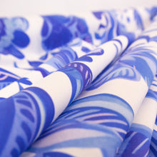 Load image into Gallery viewer, Cotton Print - Santorini