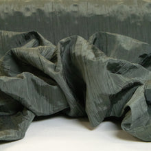 Load image into Gallery viewer, Lightweight Crinkle Satin - Khaki