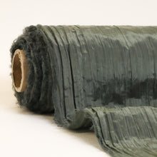 Load image into Gallery viewer, Lightweight Crinkle Satin - Khaki