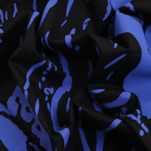 Load image into Gallery viewer, Printed Cotton - Free Flow