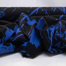 Load image into Gallery viewer, Printed Cotton - Free Flow