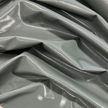 Load image into Gallery viewer, Showerproof Coated Cotton - Battleship