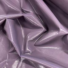 Load image into Gallery viewer, Showerproof Coated Cotton - Mauve