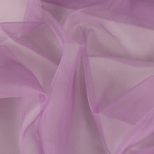 Load image into Gallery viewer, Silk Organza Deadstock - Lavender