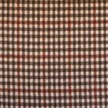 Load image into Gallery viewer, Wool Blend Coating - Tarbet