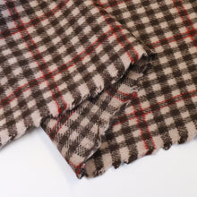 Load image into Gallery viewer, Wool Blend Coating - Tarbet