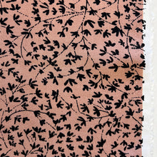 Load image into Gallery viewer, Tolovana Printed Viscose Crepe - Dusky Beige