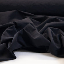 Load image into Gallery viewer, Showerproof Nylon - Black