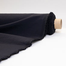 Load image into Gallery viewer, Showerproof Nylon - Black