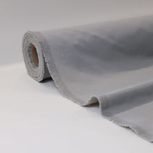 Load image into Gallery viewer, Showerproof Nylon - Silver