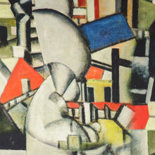 Load image into Gallery viewer, Rayon Print Deadstock - La Vie