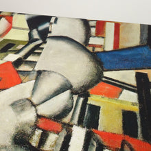 Load image into Gallery viewer, Rayon Print Deadstock - La Vie