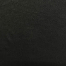 Load image into Gallery viewer, Slinky Viscose Spandex Jersey - Black