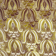 Load image into Gallery viewer, Silk Chiffon Print Designer End – Verrazano Grecian Floral