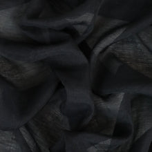 Load image into Gallery viewer, Viscose Voile Slub Designer End - Pluma