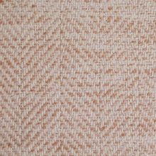 Load image into Gallery viewer, Herringbone Tweed Wool Blend Deadstock - Beige