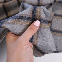 Load image into Gallery viewer, Wool Blend Coating - Edderten