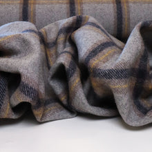 Load image into Gallery viewer, Wool Blend Coating - Edderten