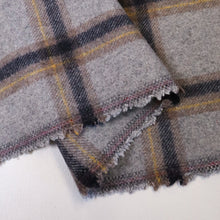 Load image into Gallery viewer, Wool Blend Coating - Edderten