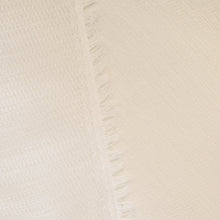 Load image into Gallery viewer, Weft Fusible Interfacing - Cream