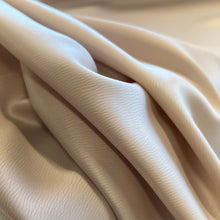 Load image into Gallery viewer, Ripple Effect Semi Matte Satin - Blush