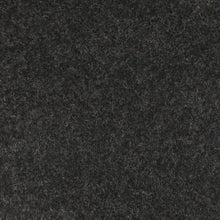 Load image into Gallery viewer, Wool Knit 295gsm - Dark Charcoal