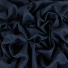 Load image into Gallery viewer, Wool Knit 295gsm - Navy