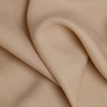 Load image into Gallery viewer, Wool Suiting Designer Ends Deadstock - Vanilla Creame