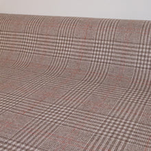 Load image into Gallery viewer, Wool Coating Highbury - Camel