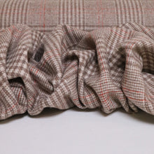 Load image into Gallery viewer, Wool Coating Highbury - Camel