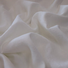 Load image into Gallery viewer, Linen Blend Woven Spot - Ivory