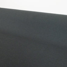 Load image into Gallery viewer, Washed Cotton Nylon Napoli Twill 163gsm - Charcoal