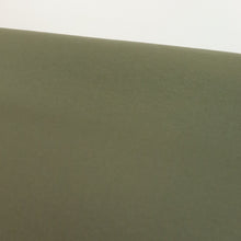 Load image into Gallery viewer, Washed Cotton Nylon Napoli Twill 163gsm - Khaki