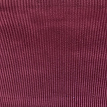 Load image into Gallery viewer, 6 Wale Cotton Corduroy - Rhubarb