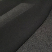 Load image into Gallery viewer, Washed Viscose Crepe - Black