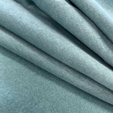 Load image into Gallery viewer, 300gsm Sweatshirt Knit - Duck Egg