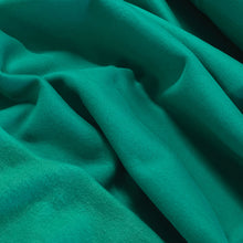 Load image into Gallery viewer, 300gsm Sweatshirt Knit - Emerald