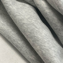 Load image into Gallery viewer, 300gsm Sweatshirt Knit - Silvermarle