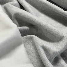 Load image into Gallery viewer, 300gsm Sweatshirt Knit - Silvermarle